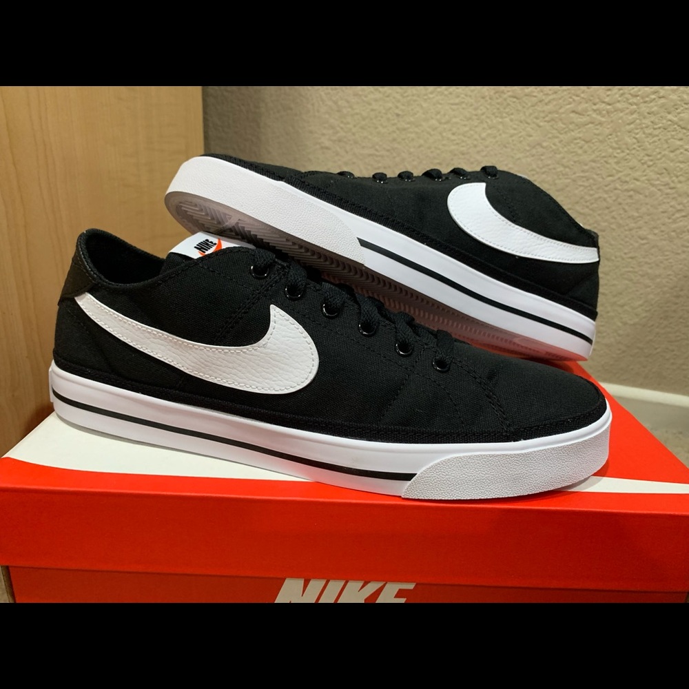 Nike Court Legacy Cnvs Gem Nike Court Legacy Cnvs Gem